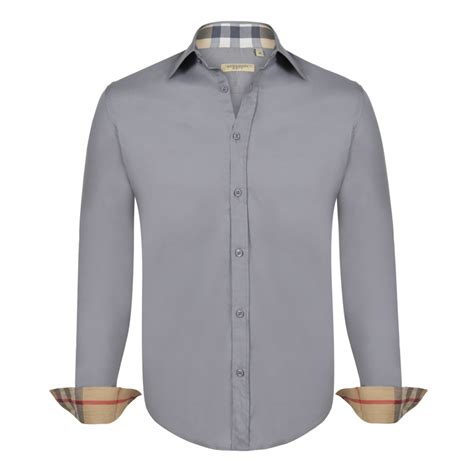 burberry shirt|burberry shirts for men price.